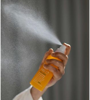 Ziaja Orange Vibes Moisturizing and Refreshing Facial Tonic 190ml Best Before 28.02.26