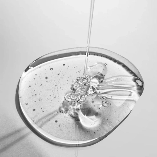 BasicLab Micellis Nawilżający Żel do Mycia Skóry Suchej i Wrażliwej 100ml