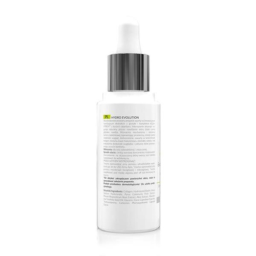 Apis Professional Hydro Evolution Moisturizing Concentrate 30ml