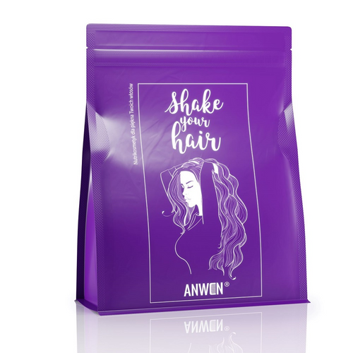Anwen Shake Your Hair Treatment for Healthy Beautiful Hair for 90 Days 1080g