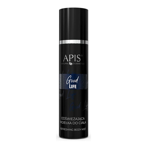 Apis Good Life Refreshing Body Mist 150ml