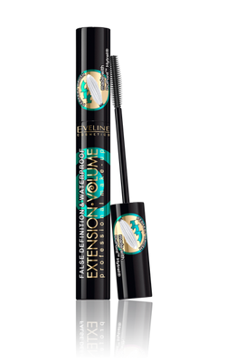  Extension Volume 