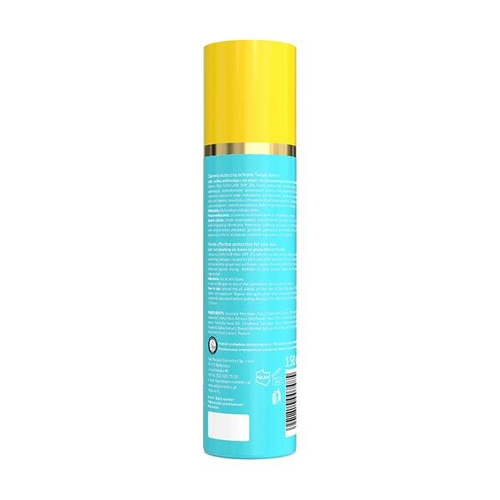 Apis Hello Summer Waterproof Activator Sunscreen Oil 150ml