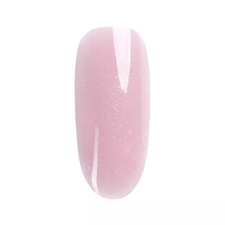 NeoNail Duo Acrylgel Shimmer Lilac 15g