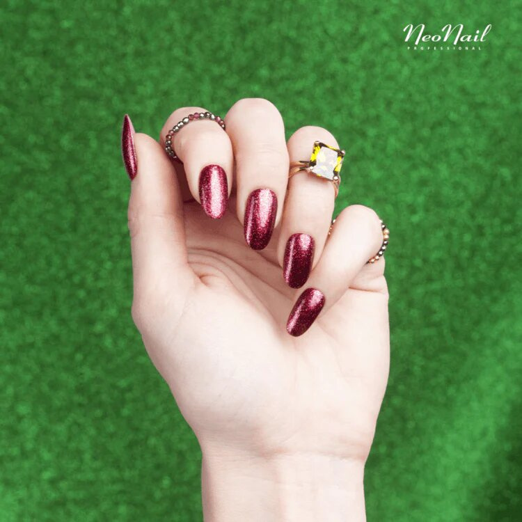 NeoNail Lakier Hybrydowy Żel UV/LED Miss Diva 7,2ml