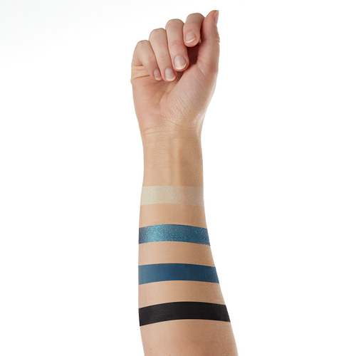 Paese Daily Vibe Eyeshadow Palette 05 Denim Mood 5.5g