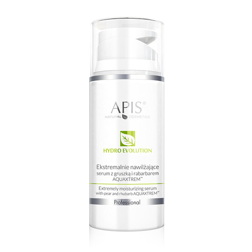 Apis Professional Hydro Evolution Serum Nawilżające z Gruszką 100ml