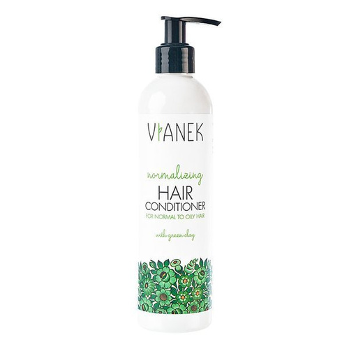 Vianek Normalizing Light Conditioner for Normal and Oily Hair 300ml
