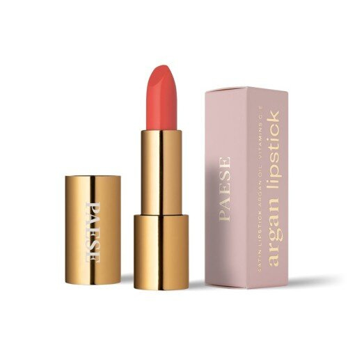 Paese Argan Lipstick Nawilżająca Pomadka z Olejem Arganowym 36 4,3g