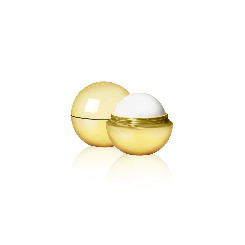 SunewMed+ Gold Kiss Waniliowy Balsam do Ust z Masłem Shea 13g