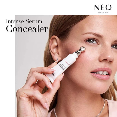 Neo Makeup Intense Serum Care Concealer SPF10 Skin Improving 04 Gold 5ml