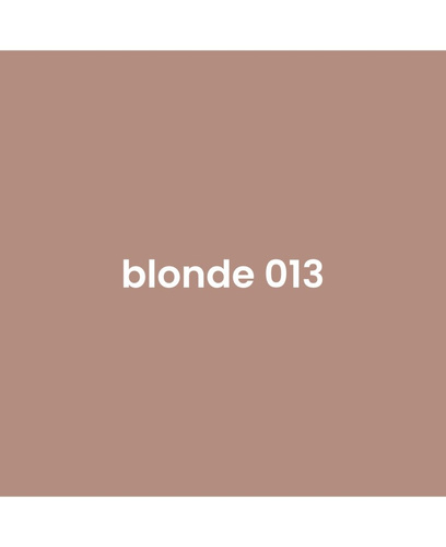 Stars From the Stars Fluff Eyebrow Pencil Kredka do Brwi Blonde 013 0,2g