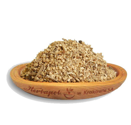 Herbapol Bez Czarny Kwiat Herbatka Ziołowa na Pracę Układu Odpornościowego 50g