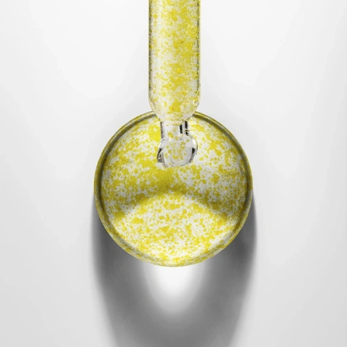 BasicLab Esteticus Antyoksydacyjne Serum Wzmacniające 30ml