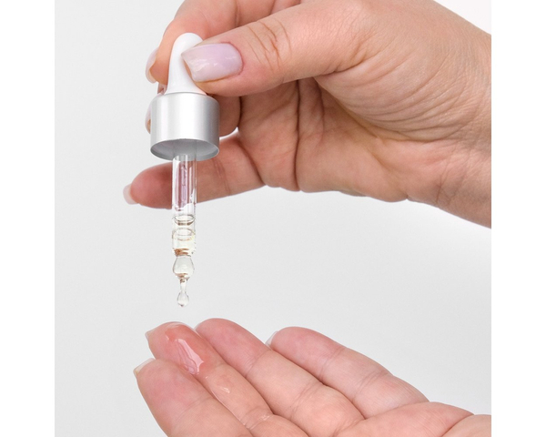 Clarena Vit C Fusion Line Regenerujące Serum z Witaminą C na Noc 10ml