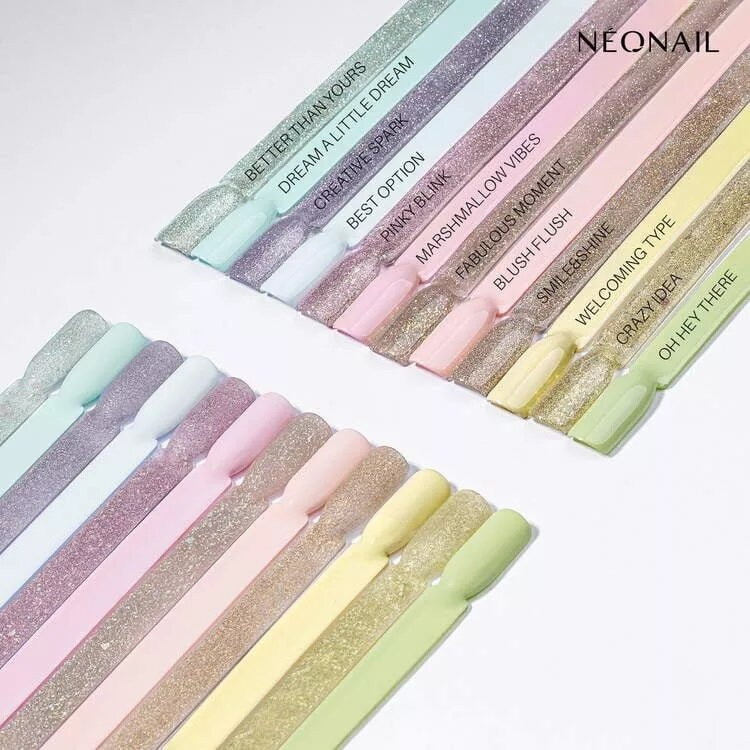 NeoNail UV/LED Lakier Hybrydowy Welcoming Type 7,2ml