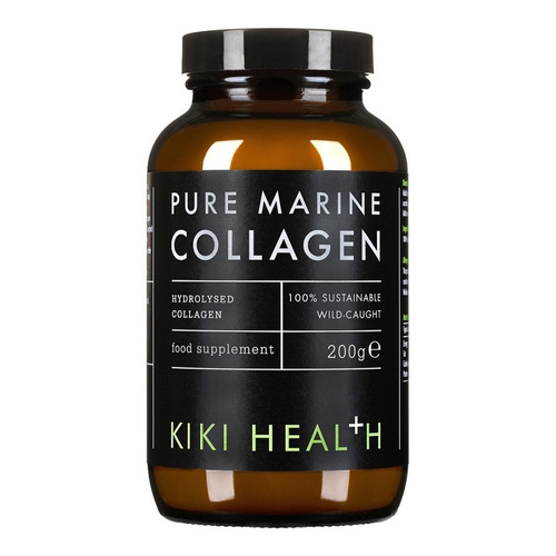 Pure Marine Collagen, Powder - 200g