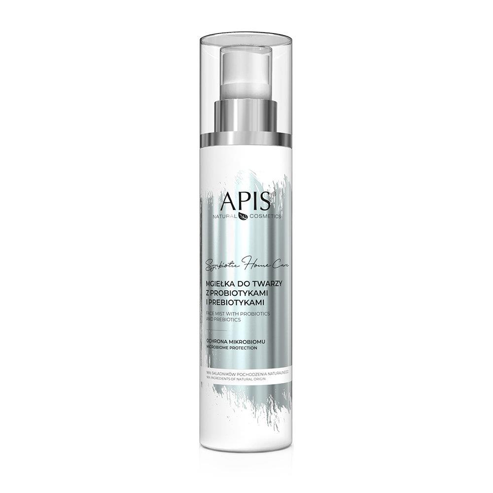 Apis Moisturizing Mist for Face with Probiotics and Prebiotics 150ml