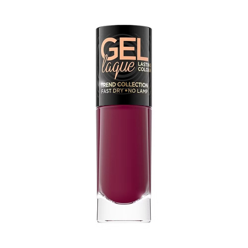 Eveline Gel Laque Gel Nail Polish No. 309 8ml