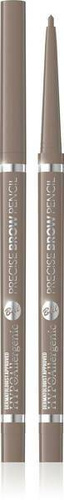 Bell HypoAllergenic Precise Brow Pencil Konturówka do Brwi 01 Light Blonde 1 Sztuka