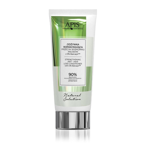 Apis Natural Solution Strengthening Conditioner 200ml