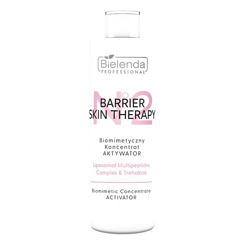 Bielenda Professional Barrier Skin Therapy Biomimetyczny Koncentrat Aktywator 200ml