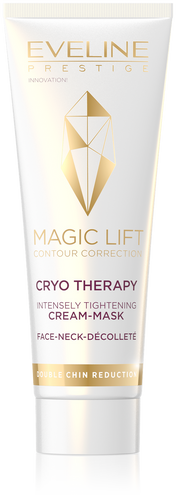 Eveline Magic Lift Cream-Mask Strongly Tightening Skin Day and Night 50ml