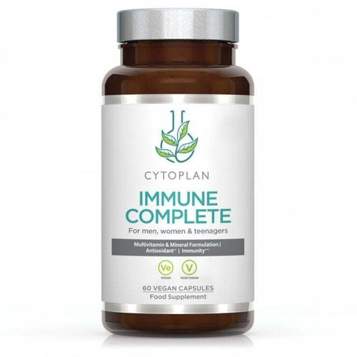 Immune Complete - 60 vcaps