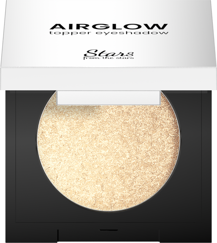 Stars From the Stars AirGlow Eyeshadow Topper No. 01 Daylight 1.3g