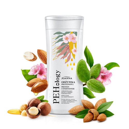 Joanna PEHology Rebuilding Protein Hair Conditioner 200g
