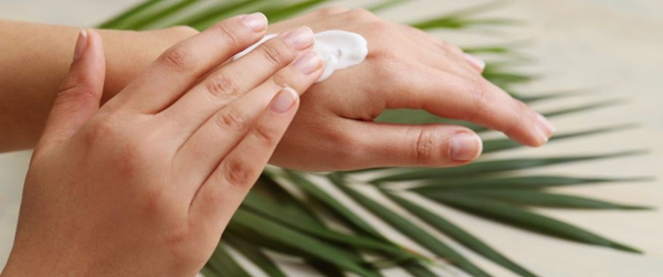 Tolpa Green Nourishing Smoothing Hand Concentrate Regenerating Care 75ml