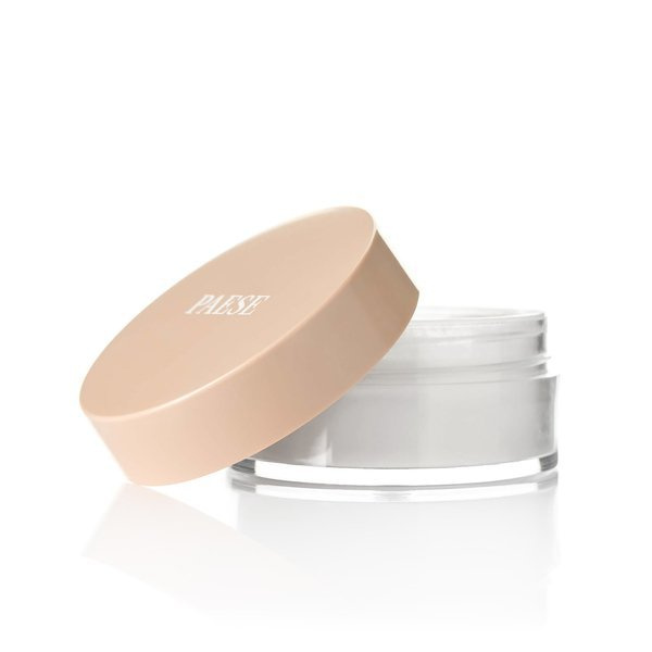 Paese Bamboo Loose Powder for Oily Skin 5g