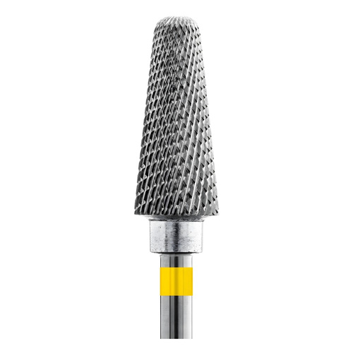 IQ Nails Tungsten Carbide Nail Drill Bit Rounded Cone Shaped Superfine Crosscut 6mm 200.110.060 1 Piece