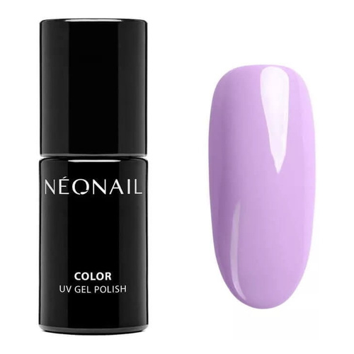 NeoNail UV/LED Hybrid Nail Gel Polish Lavender7,2ml