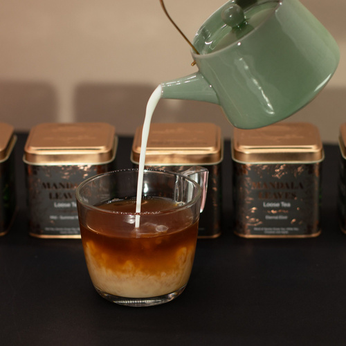 50g Merlin's Favorite Earl Grey