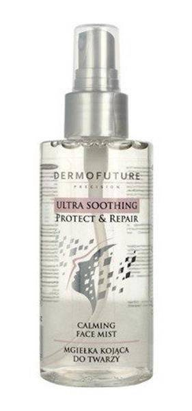 Dermofuture Protect & Repair Ultrakojąca Mgiełka do Twarzy z Hydrolatem z Lawendy 150ml