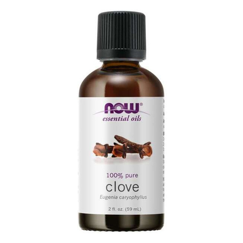Essential Oil, Clove Oil - 59 ml.