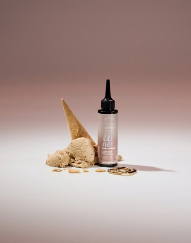 OnlyBio Hair in Balance Hair Toner Nut Ice Cream 100ml