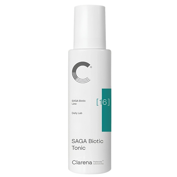 Clarena Saga Biotic Tonik 200ml