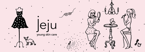 Ziaja Jeju Young Skin Face Body Mist with Mango Coconut Papaya Vegan 200ml