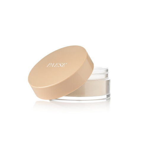 Paese Beauty Powder Matujący i Utrwalający Puder Jęczmienny 10g
