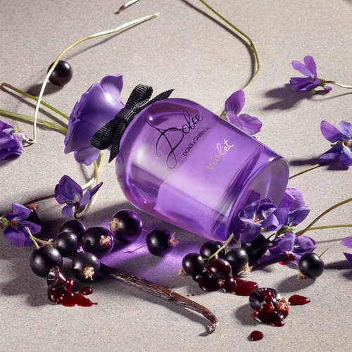Dolce & Gabbana Dolce Violet Eau de Toilette for Women Spray 50ml