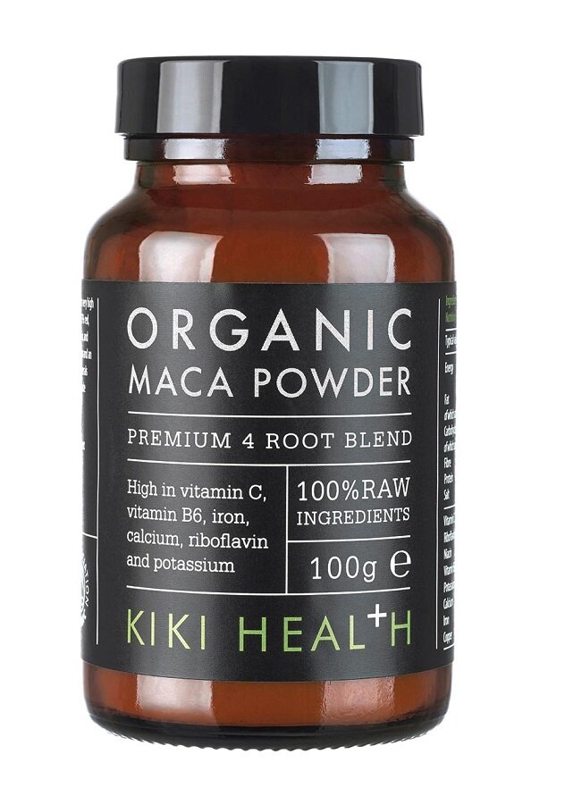 Maca Powder - 100g