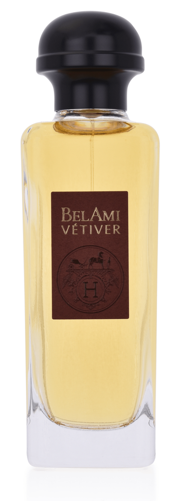 Hermès Bel Ami Vetiver Woda Toaletowa dla Mężczyzn Spray 100ml