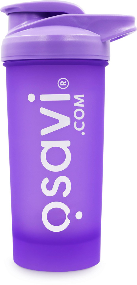 Osavi Shaker Purple 700ml