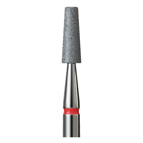 IQ Nails Diamond Nail Drill Bit Cut Cone Standard Grade 2.3mm