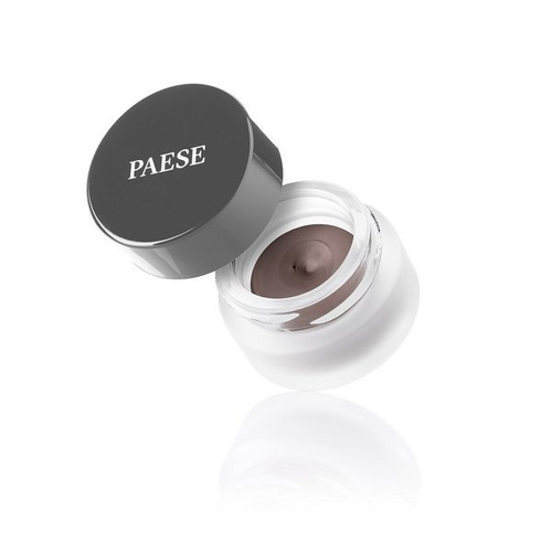 Paese Brow Couture Pomade Wodoodporna Pomada do Brwi 01 Taupe 5.5g
