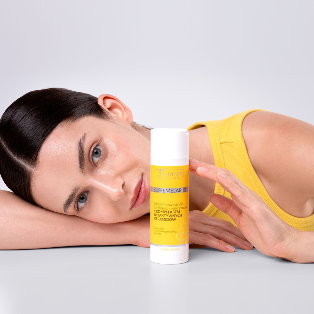 Bielenda Professional Supremelab Barrier Renew Liposomal Essence 200ml