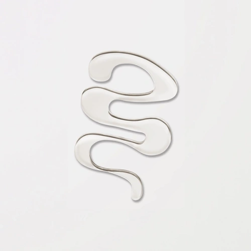 BasicLab Capillus Daily Prebiotic Shampoo for Dry Sensitive Scalp 100 ml