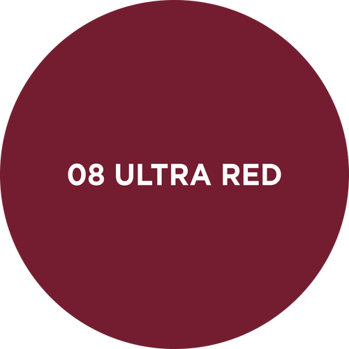 Eveline Variete Kolorowy Eyeliner w Kałamarzu 08 Ultrared 2,8ml